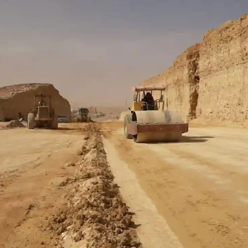 اعمال ترابية(2)